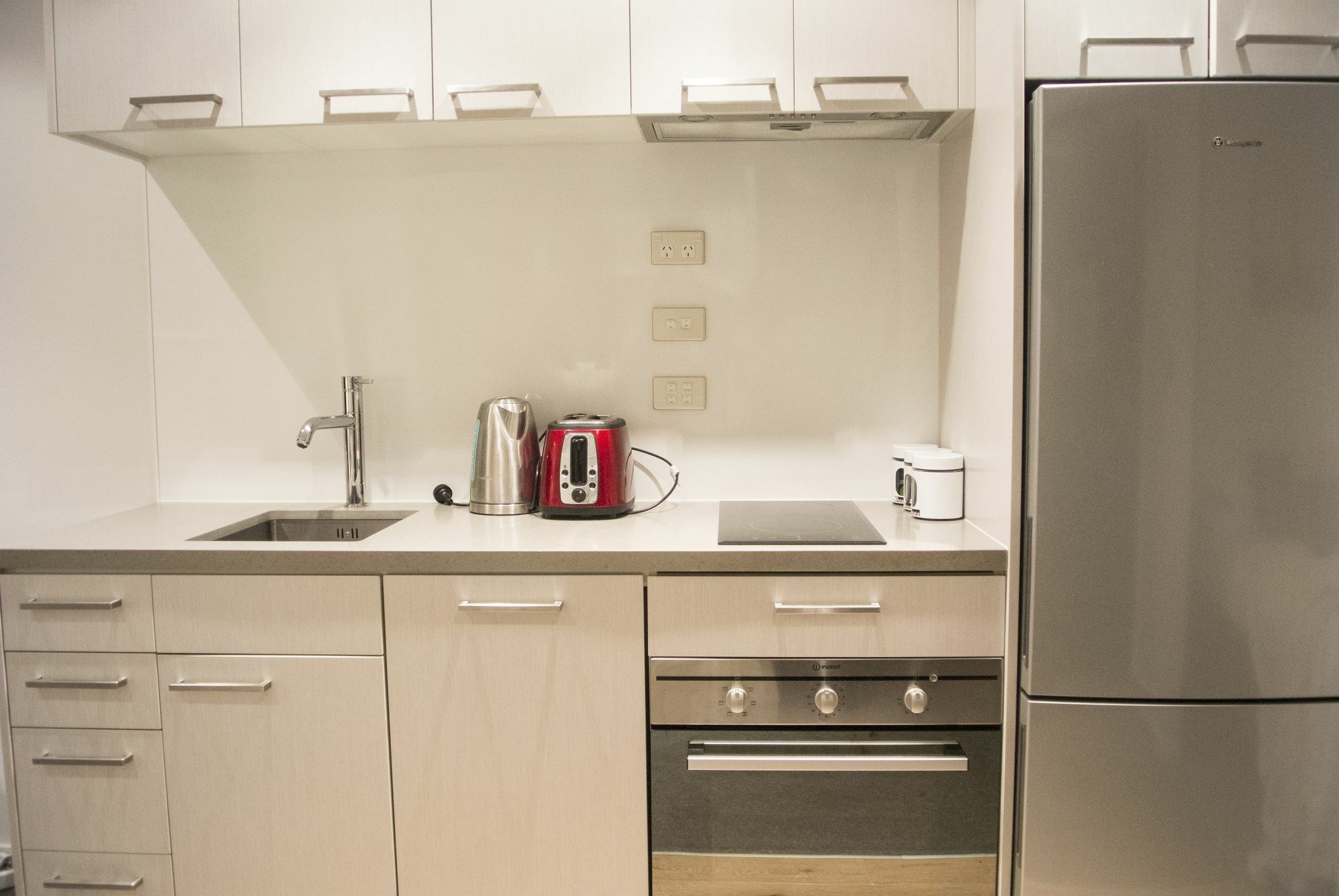 Brand New Apartment With Pool & Gym أوكلاند المظهر الخارجي الصورة