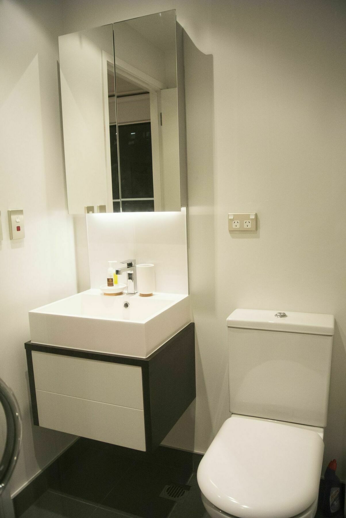 Brand New Apartment With Pool & Gym أوكلاند المظهر الخارجي الصورة